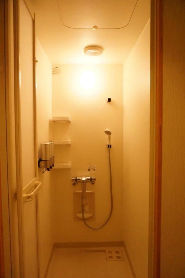 Guesthouse Arigato Hirosima Kültér fotó