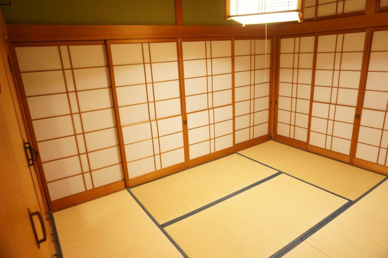 Guesthouse Arigato Hirosima Kültér fotó