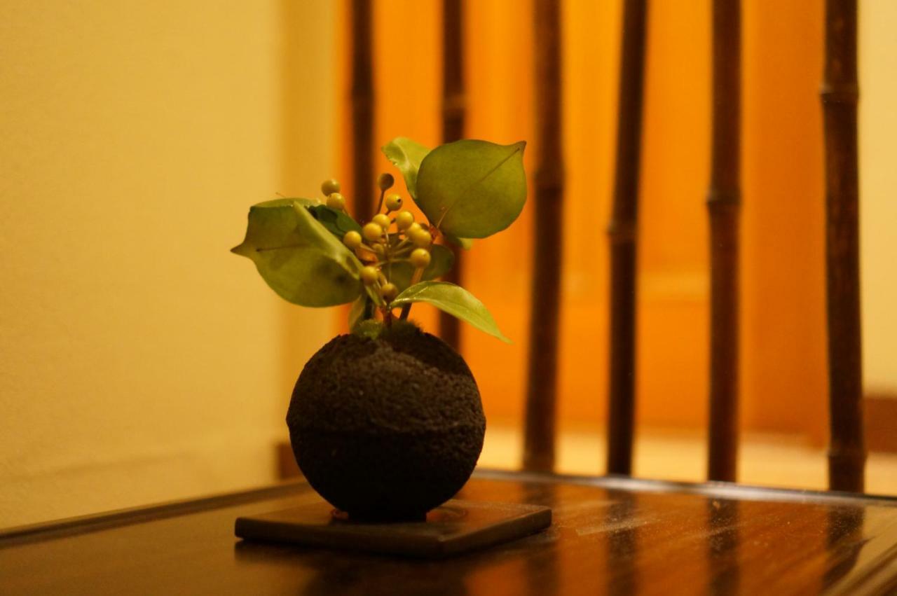 Guesthouse Arigato Hirosima Kültér fotó