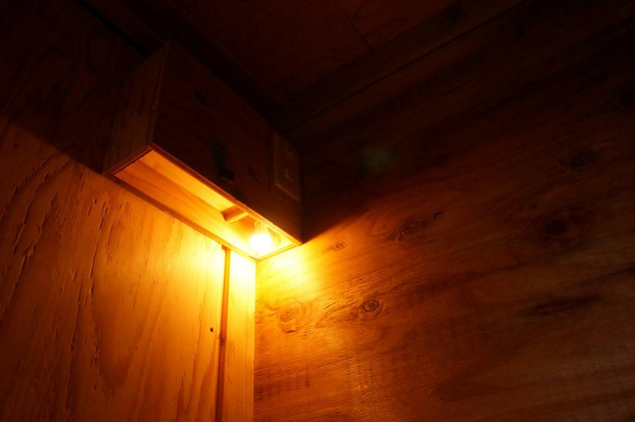 Guesthouse Arigato Hirosima Kültér fotó