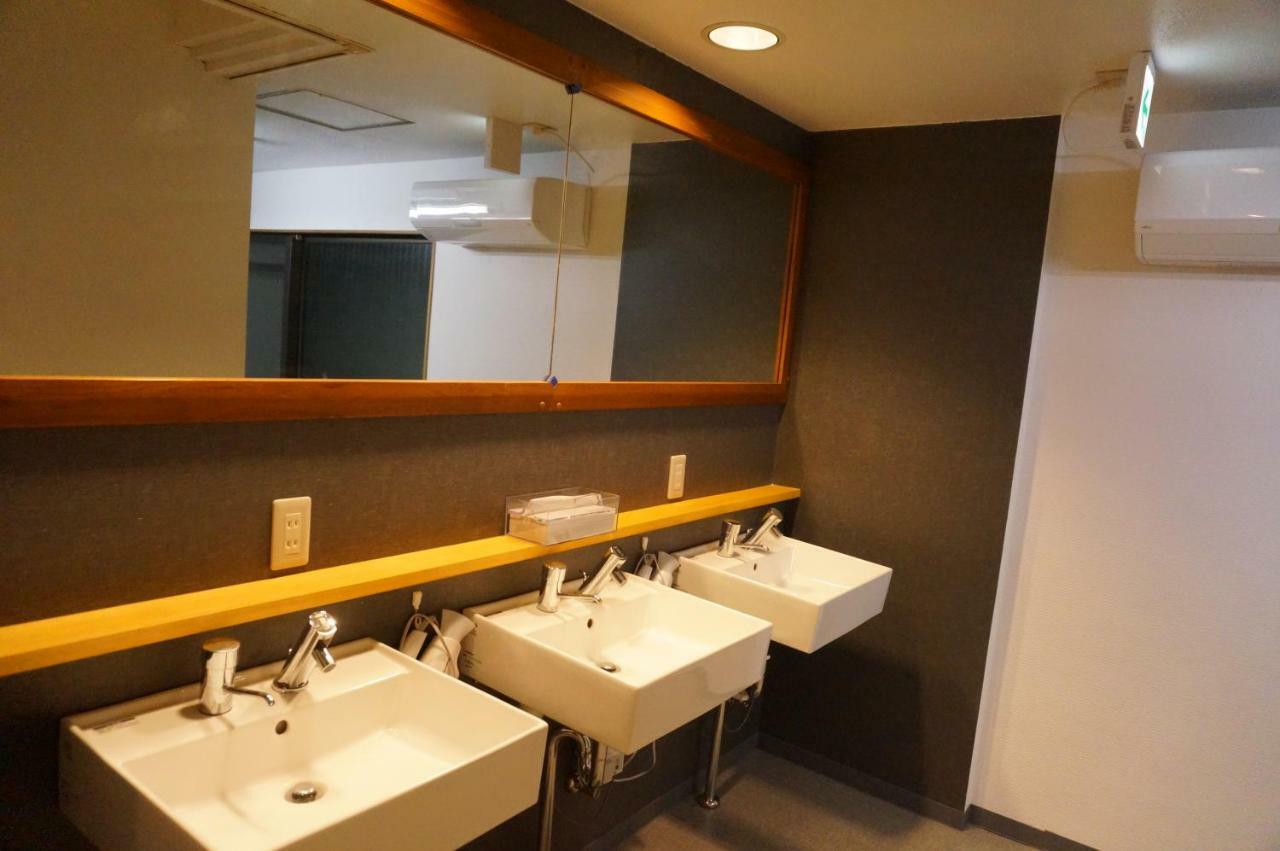 Guesthouse Arigato Hirosima Kültér fotó