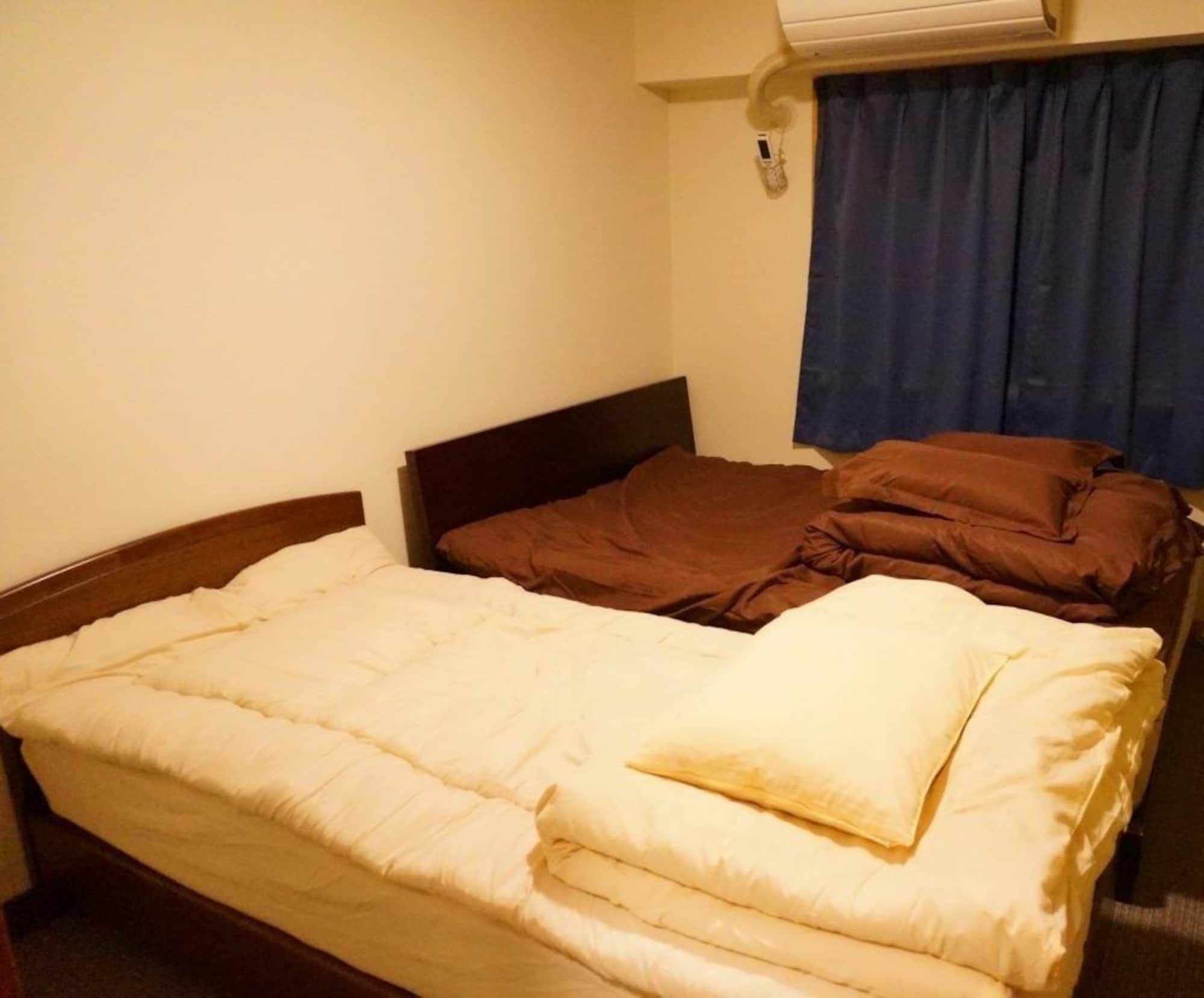 Guesthouse Arigato Hirosima Kültér fotó